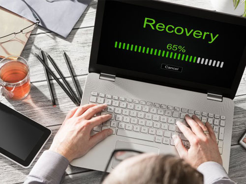 HDD data recovery cost