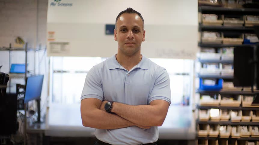 Louis Rossmann - Founder of Rossmann Repair Group