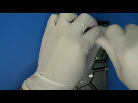 How to Recover Data from a Dead Western Digital Hard Drive When Not Powering On