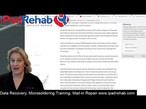 Is DriveSavers worth the premium rates they charge for data recovery?