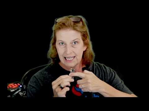 iPad Rehab forensic breakdown: DriveSavers soldered NAND chip upside down