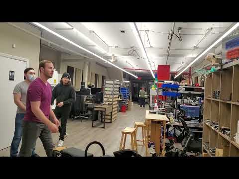 Data Recovery Wins, Board Repair and Shipping Department Choke