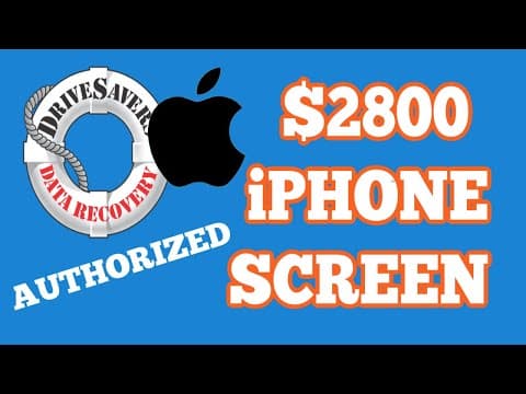 Environmental standards for hard drive work