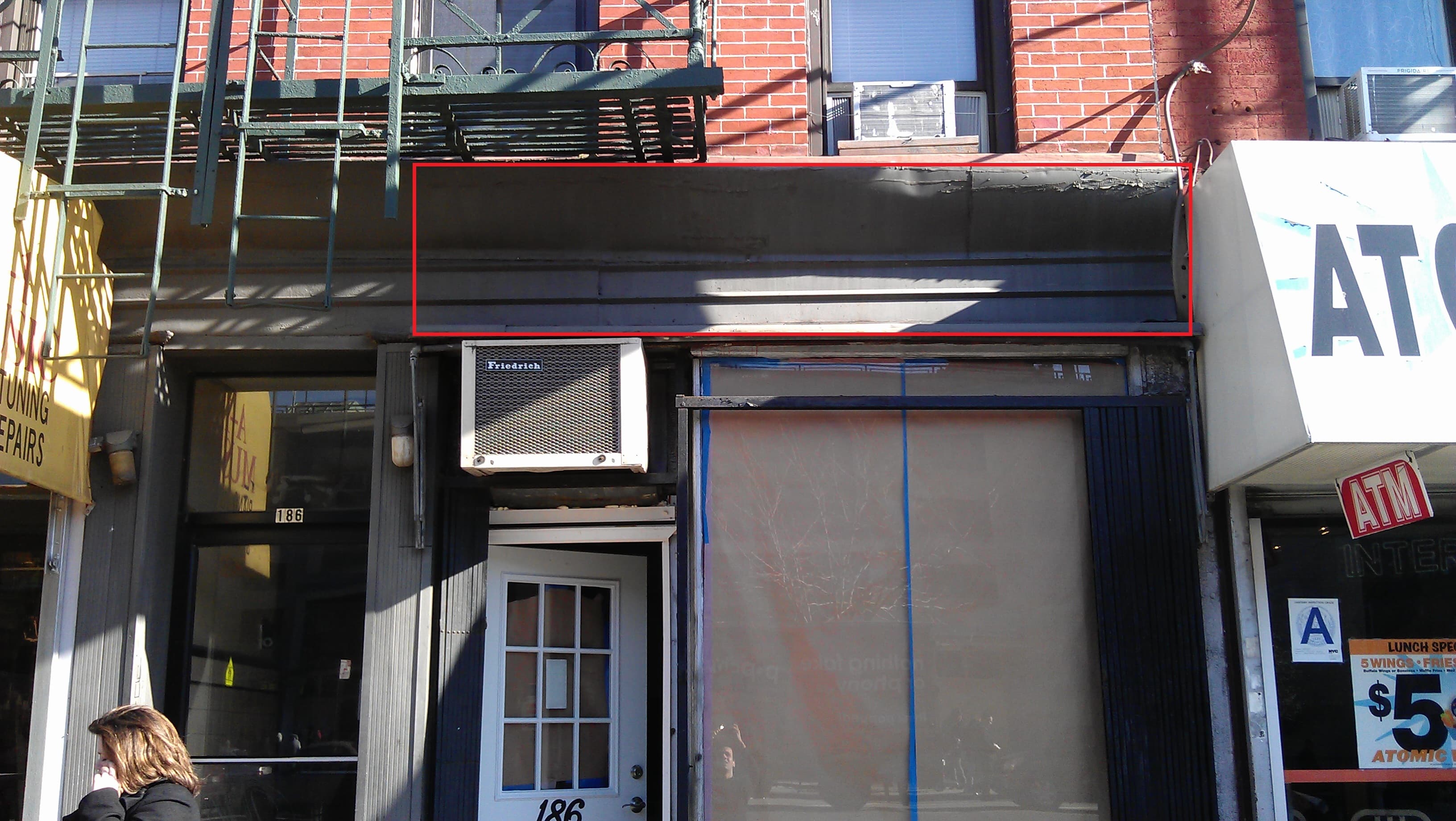 Rossmann Repair Group history - from park bench repairs to data recovery lab