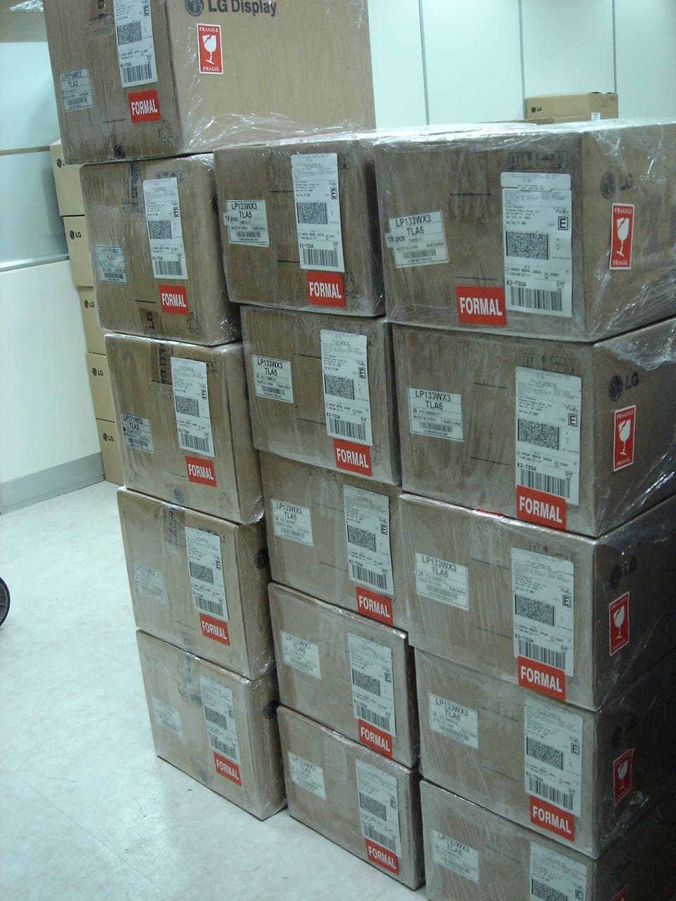 Rossmann Supply incorporation