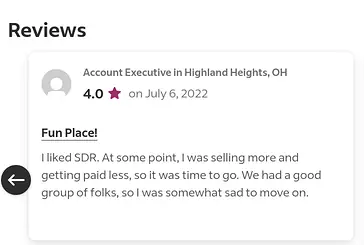 Screenshot of Secure Data Recovery evidence for finding EMPLOYEE-002