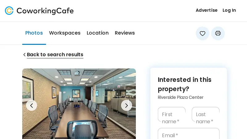Screenshot of Secure Data Recovery evidence for finding LOC-001