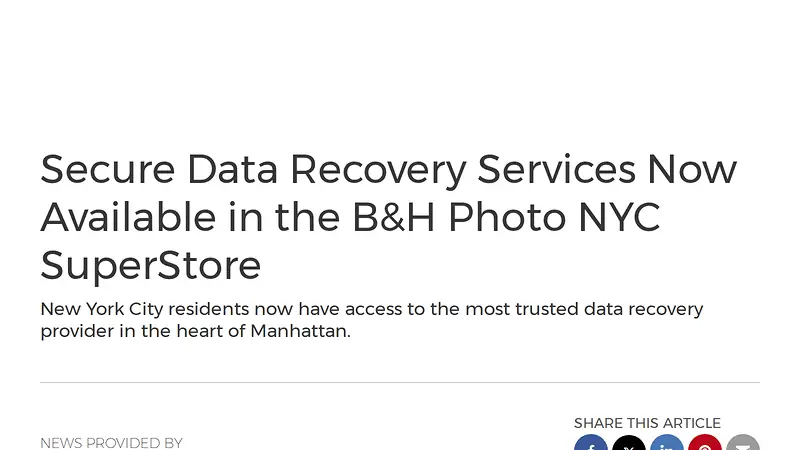 Screenshot of Secure Data Recovery evidence for finding LOC-003