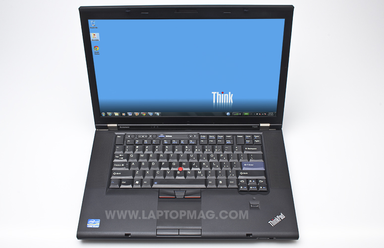 Thinkpad T520 - Rossmann Repair Group