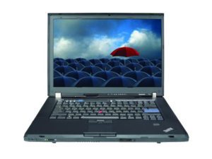 Lenovo Thinkpad T61