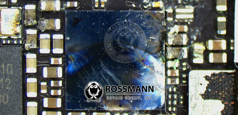 Can iPhone be fixed after water damage? - Rossmann Repair Group