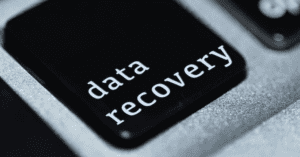 Android Data Recovery feature