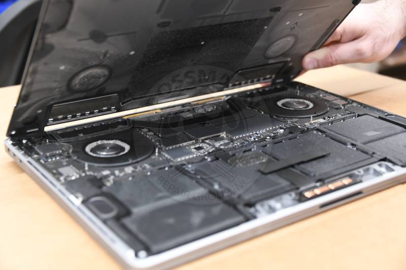 MacBook Repair Austin, (347) 552-2258