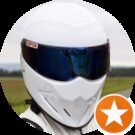 The Stig Avatar