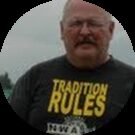Kevin Wright Avatar