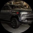 Modern Tech Junkie Avatar