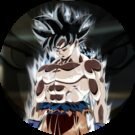 Super Saiyan Goku Avatar
