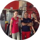 gabrielo deligero (Gabby) Avatar