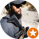 Felipe Cernas (Sgt Mars) Avatar