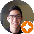 Calvin Avatar