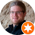Simon Newton Avatar